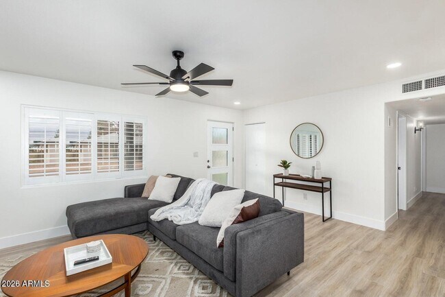 Foto del edificio - 4511 N 31st Pl