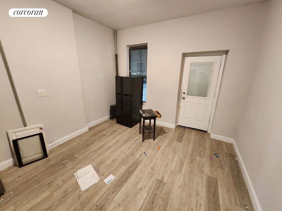 Foto principal - 271 W 146th St