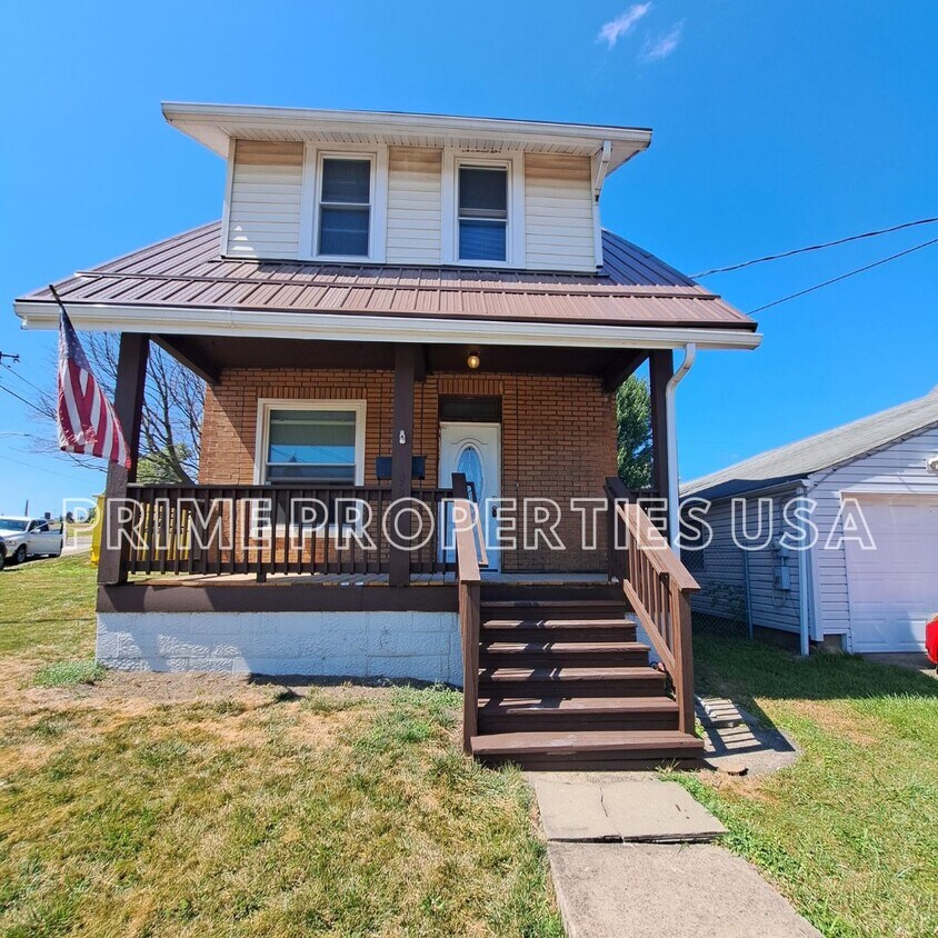 Primary Photo - 921 9th Ave