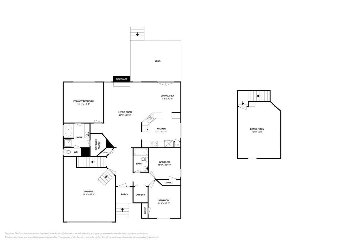 Building Photo - 324 Coulter Pine Ln