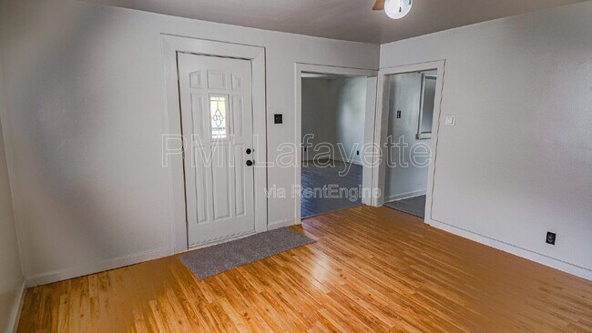 Foto del edificio - 709 N Union St