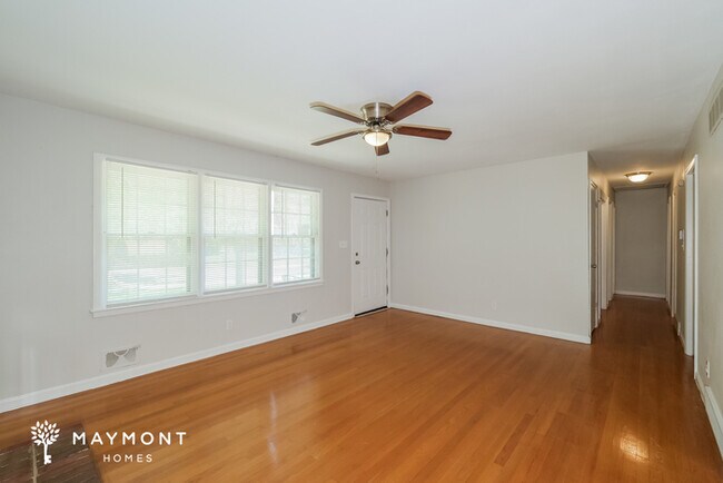 Foto del edificio - 10505 E 79th St
