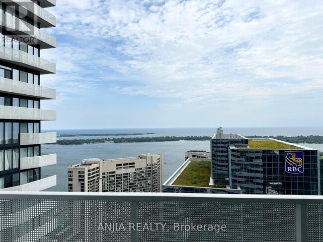 Building Photo - 100-4100 Harbour St