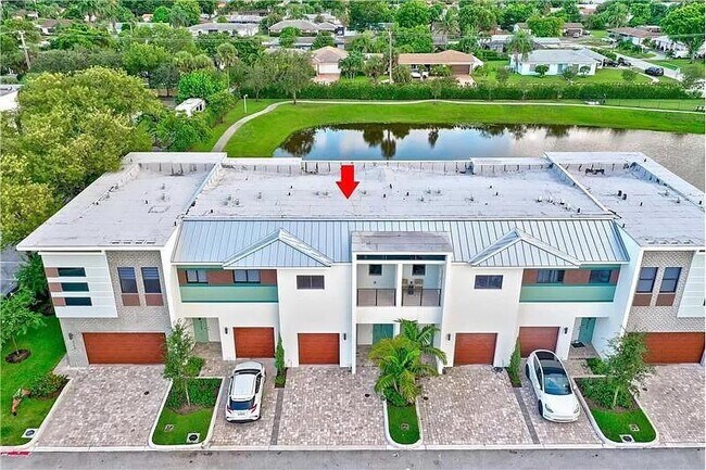 Foto del edificio - 4372 NW 8th Ct