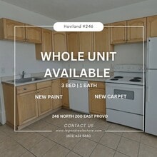 Building Photo - 248 N 200 E