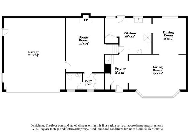 Building Photo - 4573 Karron Ln, Powder Springs, GA 30127