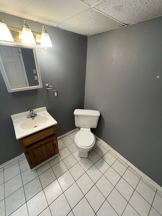 Foto del edificio - Speedway Studio!