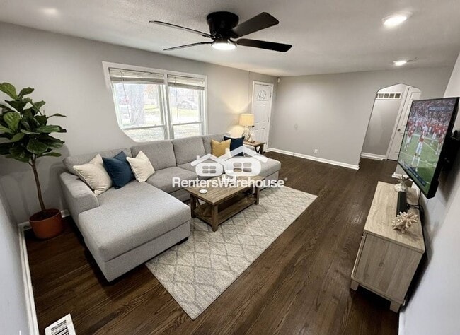 Foto del edificio - 6642 Indiana Ave