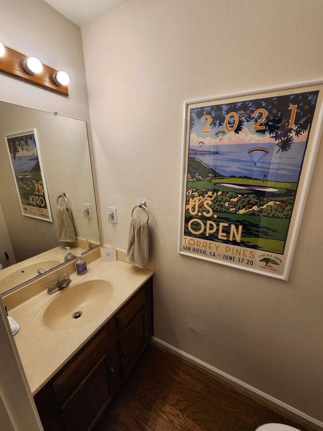 Foto del edificio - Charming 3 bed 2 and a half bath near VB O...