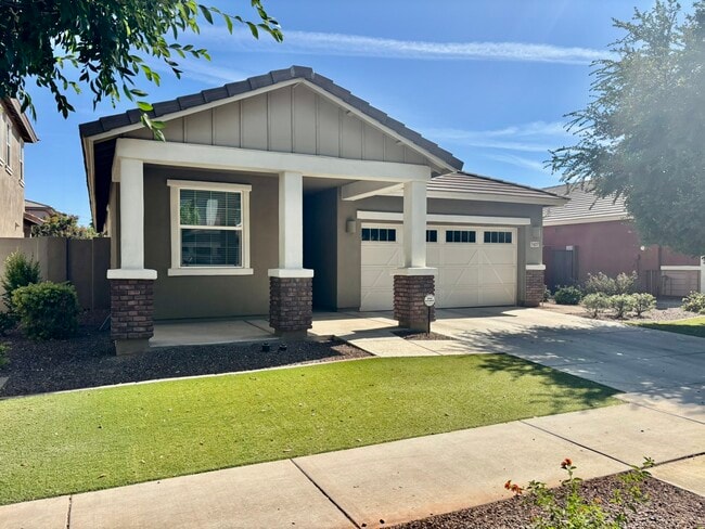 Building Photo - 7407 E Onza Ave