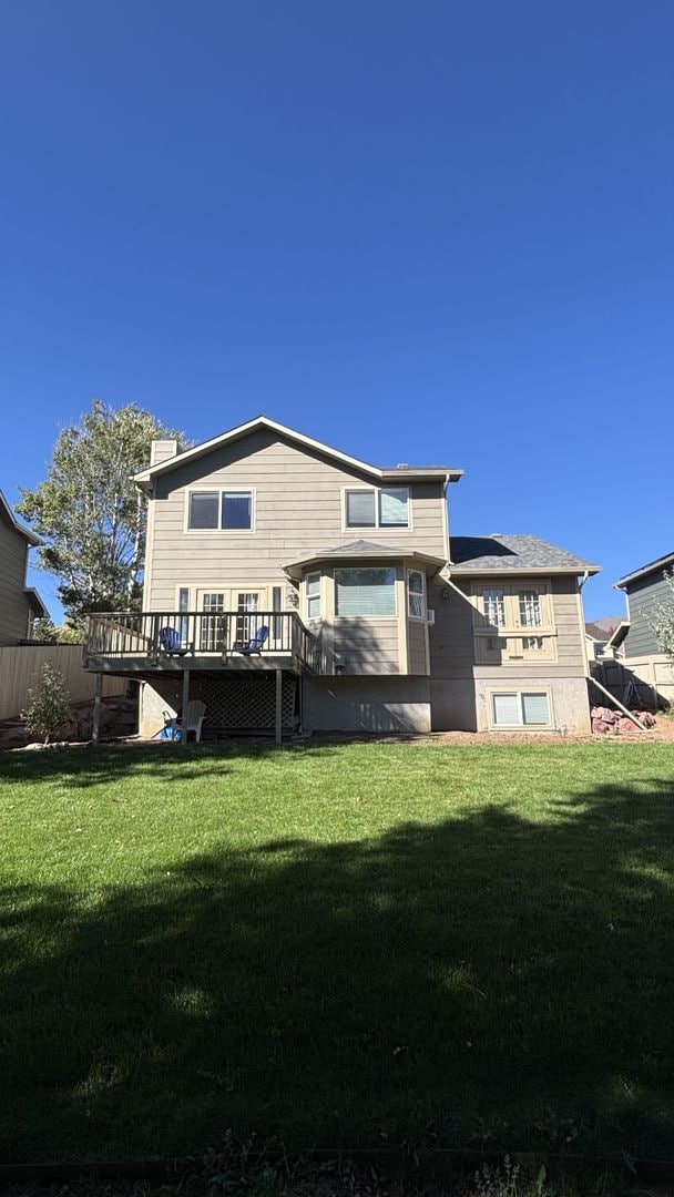Foto del edificio - Pinon Valley 2 story 3 bedroom home