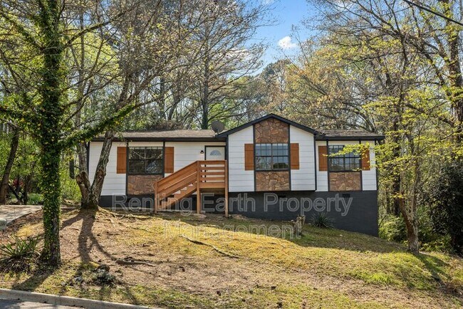 Foto del edificio - 1332 7th Pl NW