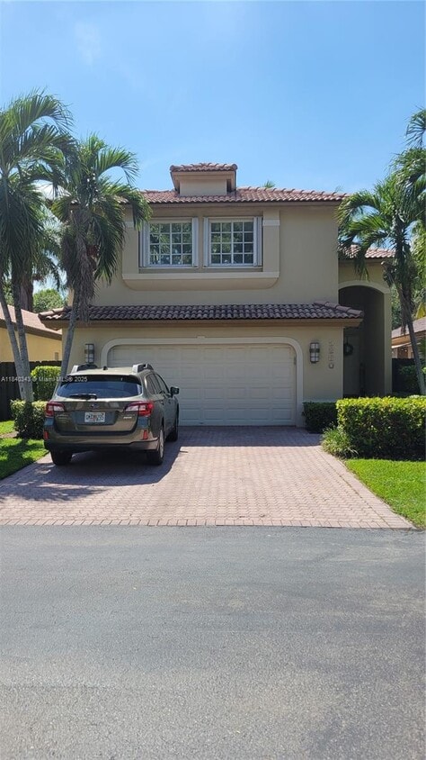 Primary Photo - 5280 NW 113th Pl