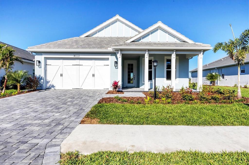 Foto principal - 8375 Windbound Ct