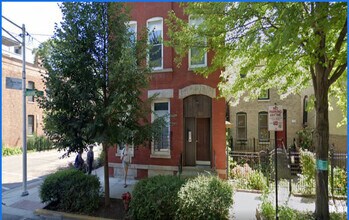 Building Photo - 1514 N Honore St