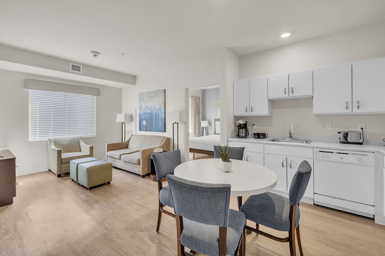 Foto principal - 5423 N Loop 1604 W