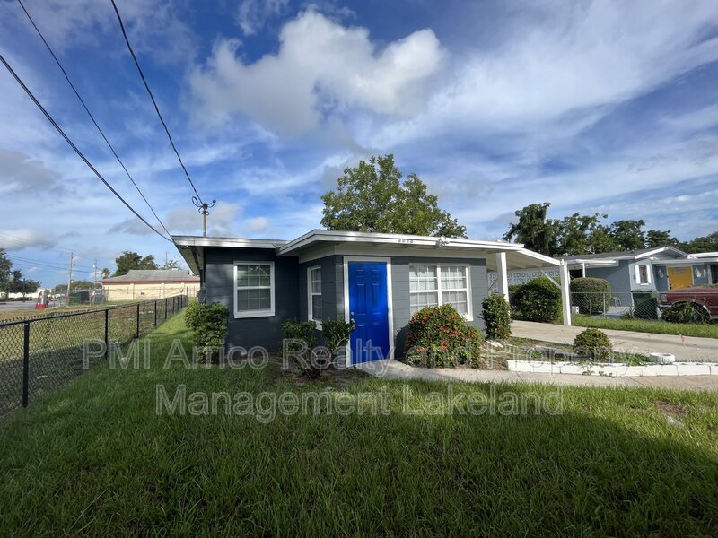 2025 4th St NE, Winter Haven, FL 33881 House Rental in Winter Haven