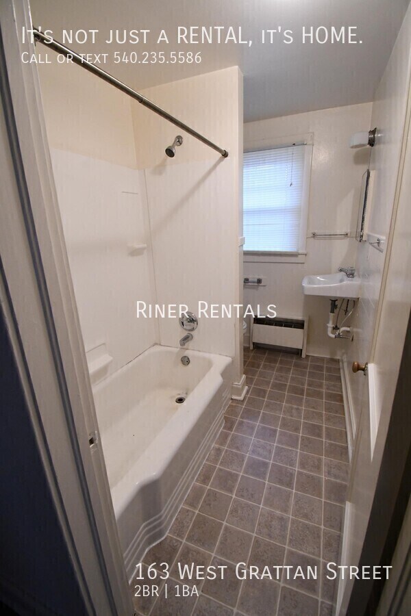 Foto del edificio - 163 W Grattan St