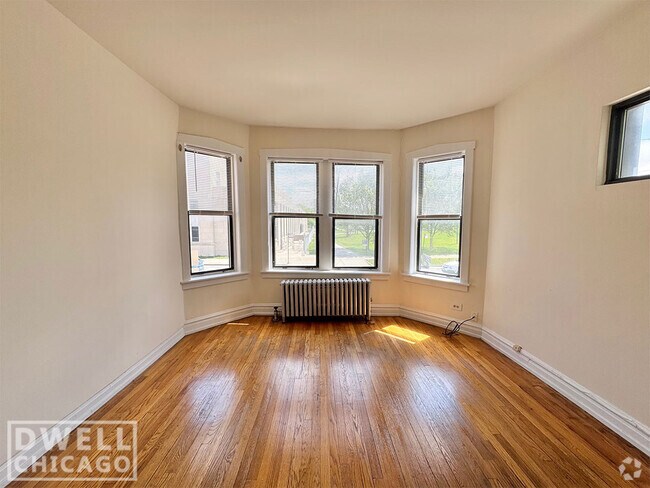 Building Photo - 1500 N Kedzie Ave