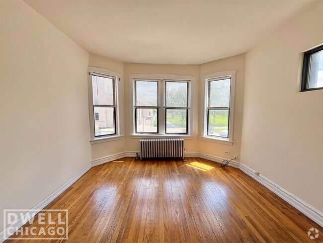 Building Photo - 1500 N Kedzie Ave