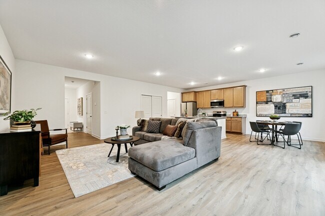 Foto del edificio - 5474 Highland Trail