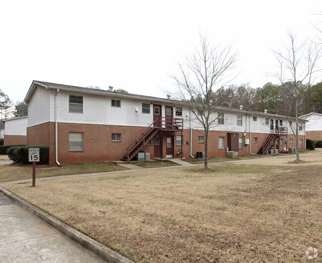 Mableton Village Apartments Mableton, GA