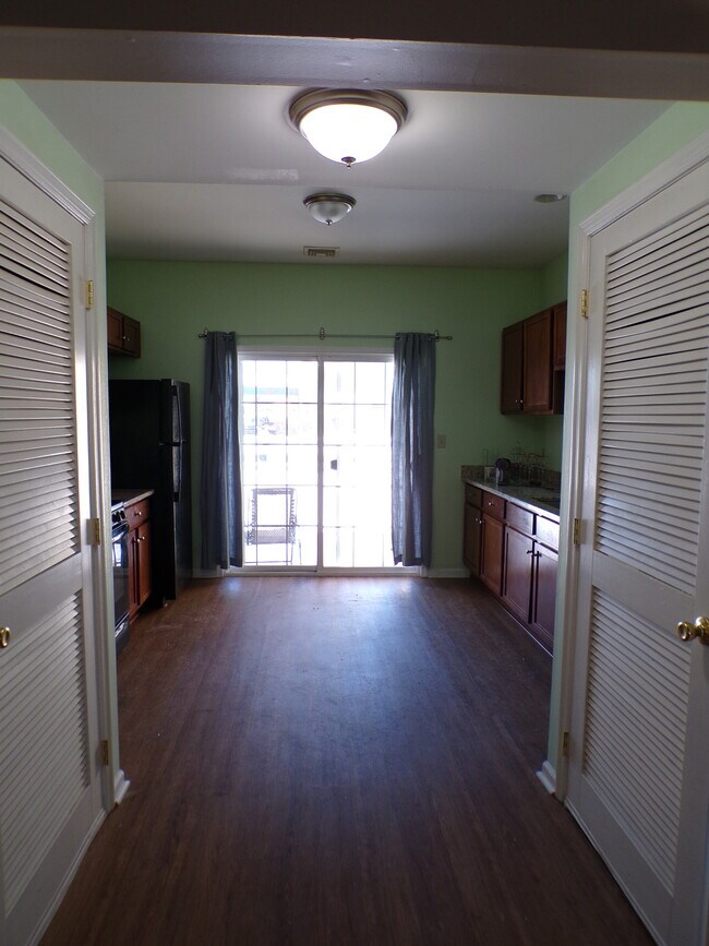 Cocina - 2022 Mercer Way