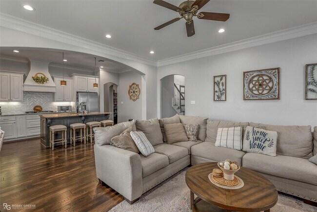 Building Photo - Gated Community in Benton, La