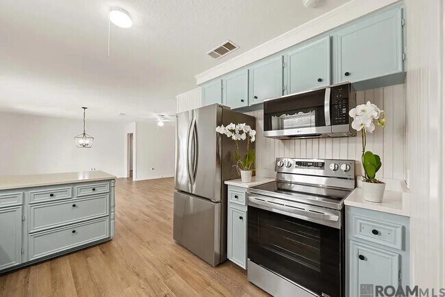 Foto del edificio - 10631 Allyson St
