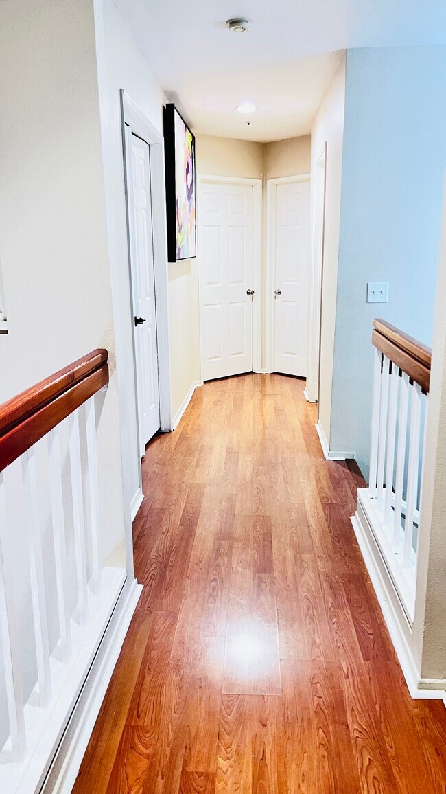 Foto del edificio - 16202 Trailwinds Dr