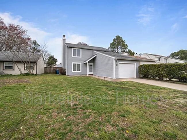 Building Photo - 1715 Zimmerman Ct