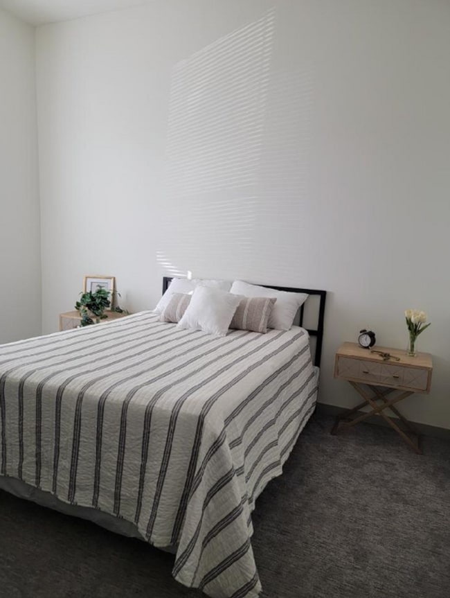 Interior Photo - Block 100 Apartments