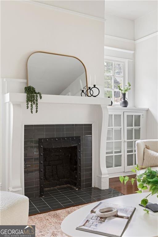 Foto del edificio - 1423 Fairbanks St SW