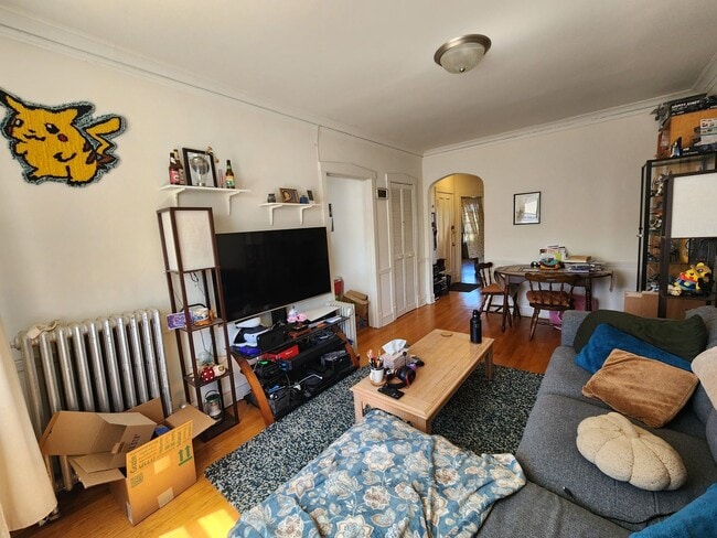 Building Photo - Spacious Updated 2 bed/1 bath in North Park