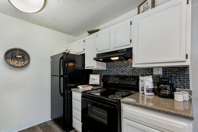 Kitchen - Florida Station