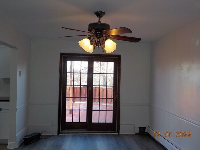 Foto del edificio - 507 Barrett St