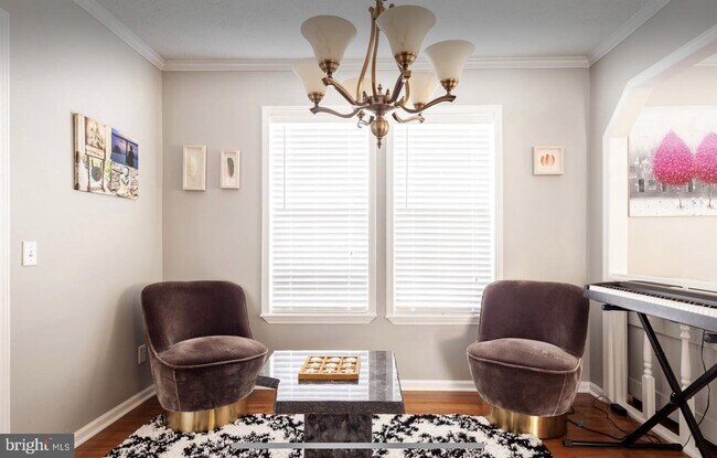 Foto del edificio - 9100 Frederick Ave