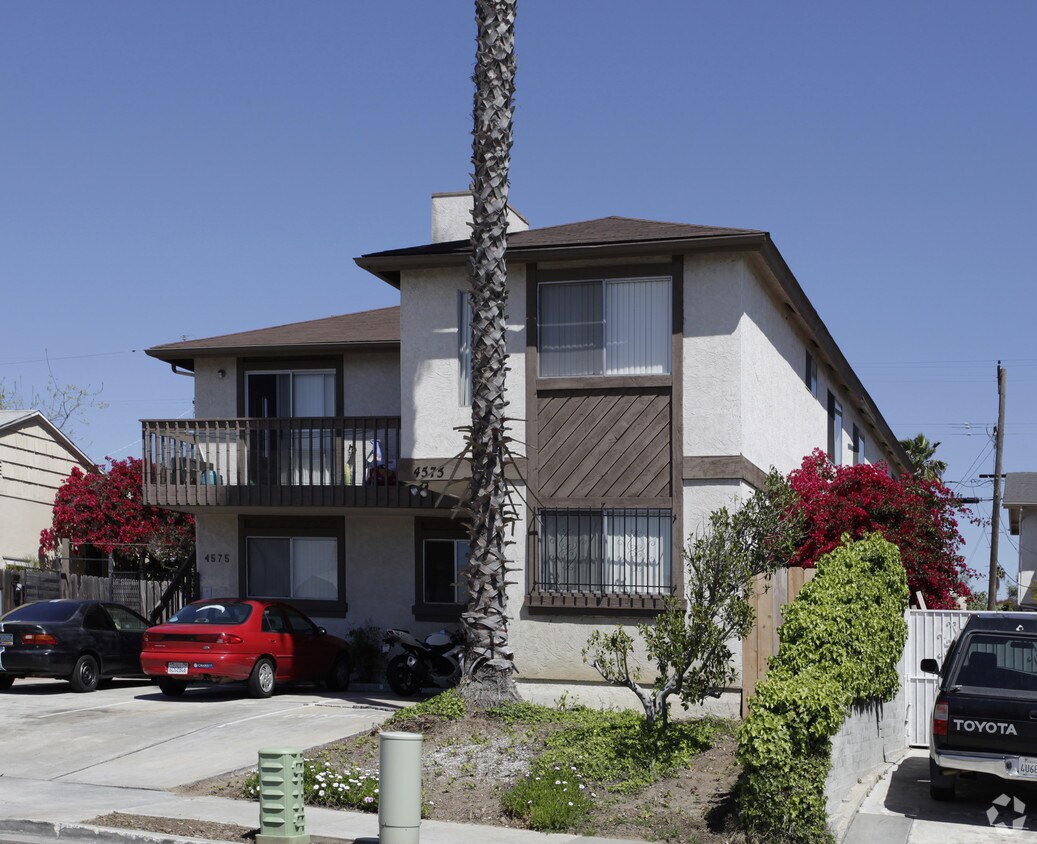 Building Photo - 4575 Winona Ave