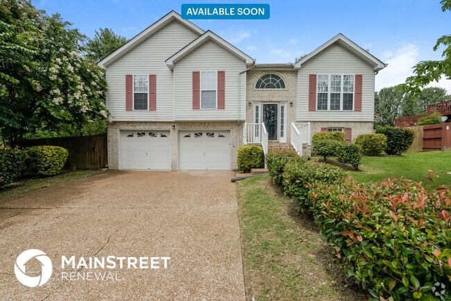 Building Photo - 706 Pinehurst Point