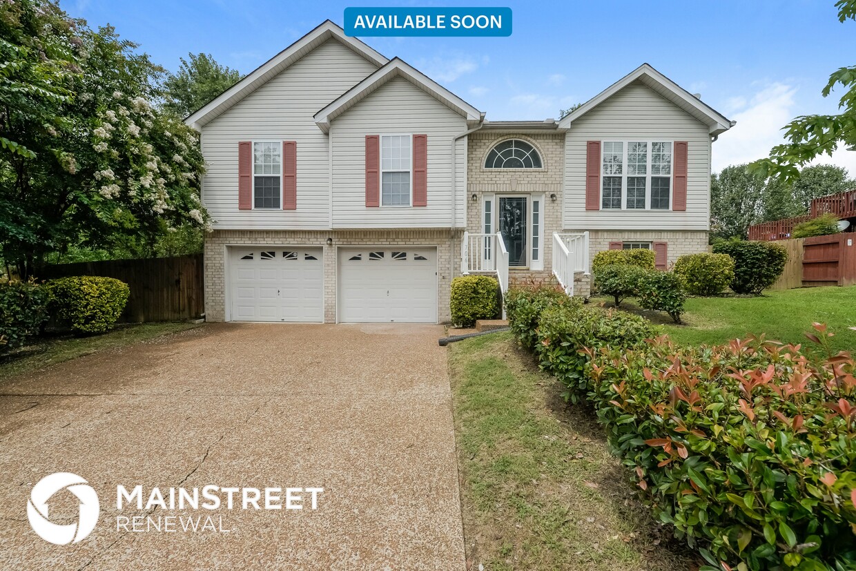 Foto principal - 706 Pinehurst Point