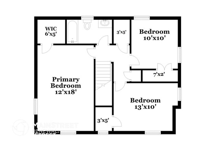 Building Photo - 1022 Bacon St