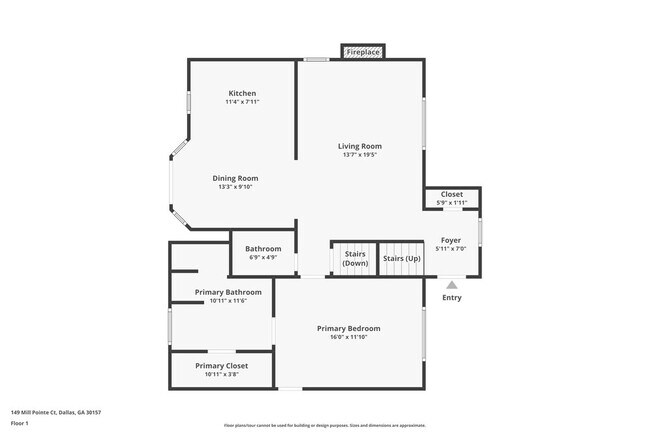 Building Photo - 149 Mill Pointe Ct