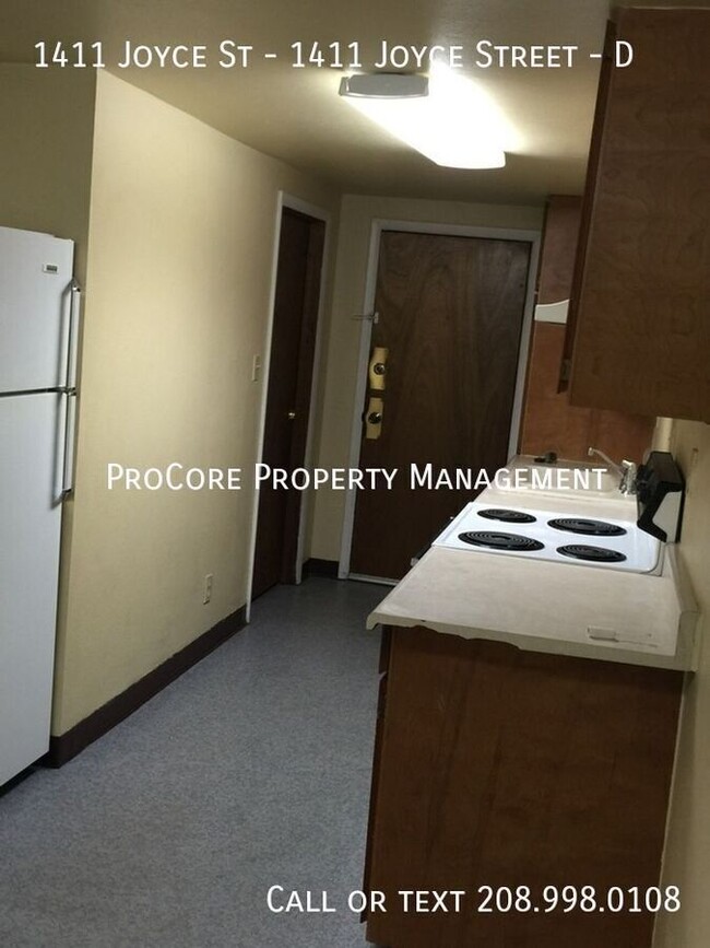 Foto del edificio - Urban Convenience for $995 per month: 1BR,...