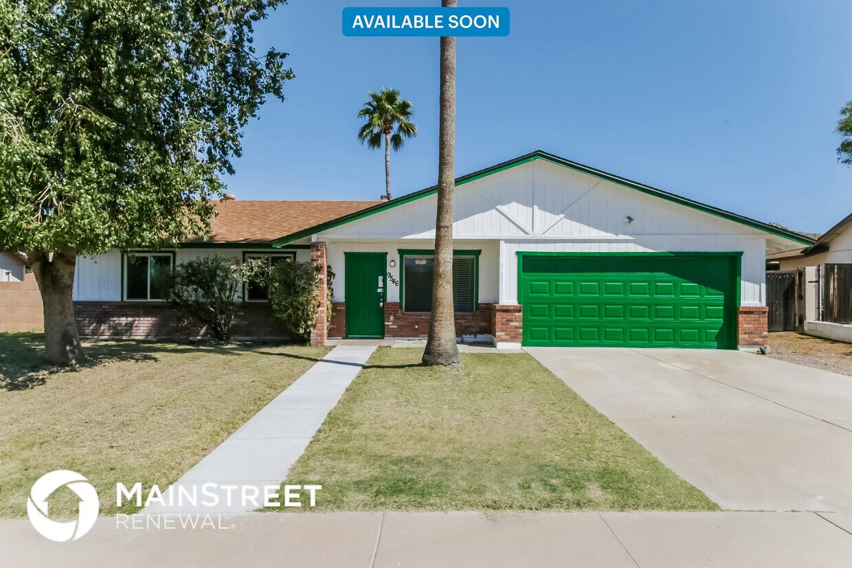 Foto principal - 9546 E Fenimore Rd
