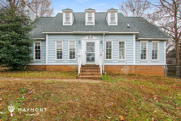 Foto principal - 135 Kenton Dr