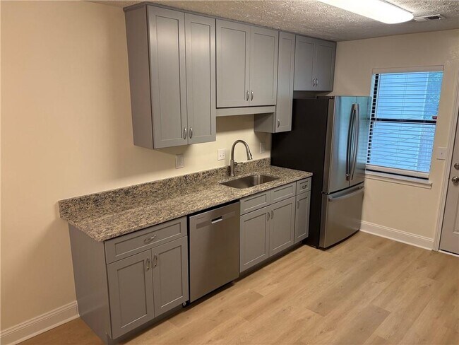 Foto del edificio - 225 Kimberly Way SW