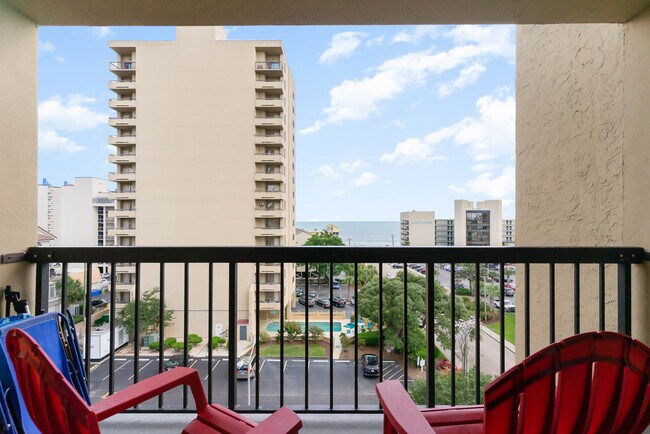Foto del edificio - 7500 N Ocean Blvd