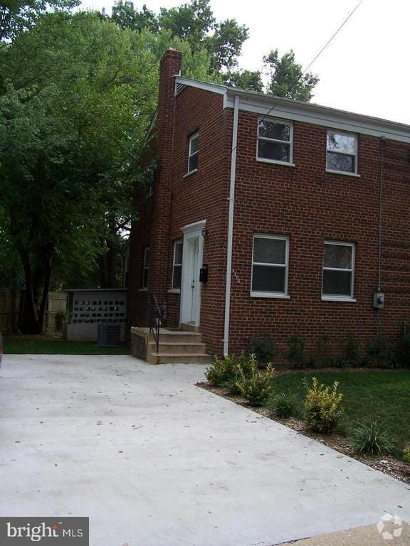 Building Photo - 4306 Vermont Ave