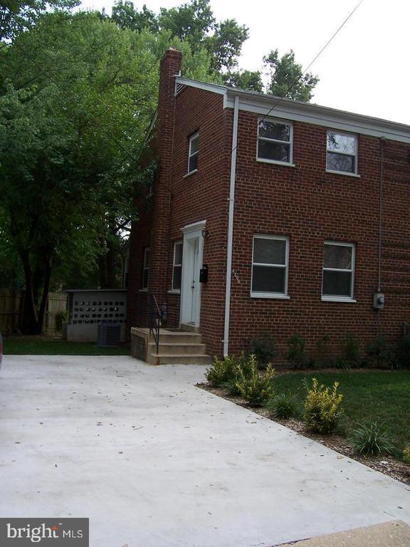 Primary Photo - 4306 Vermont Ave