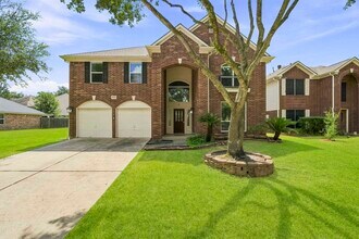 Building Photo - 2123 Mossy Trail Dr
